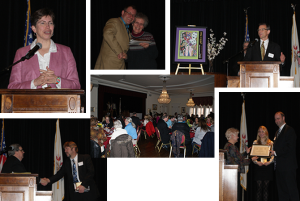2013 awards ceremony
