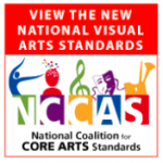 National visual arts standards