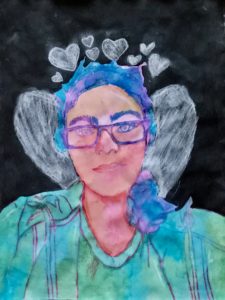 Normal Community High School Craft Show