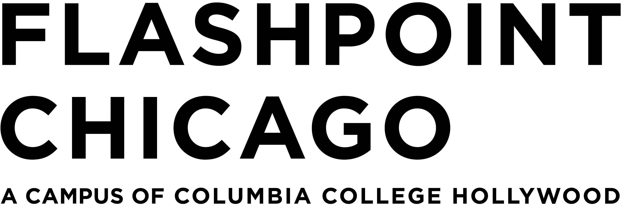 Flashpoint Chicago logo