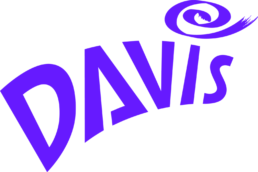 davis_purple