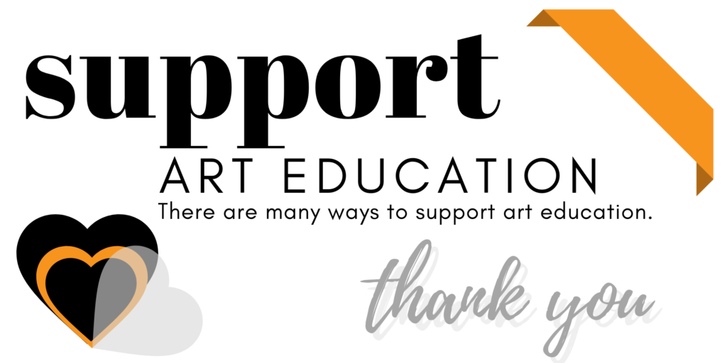 Support Art Ed