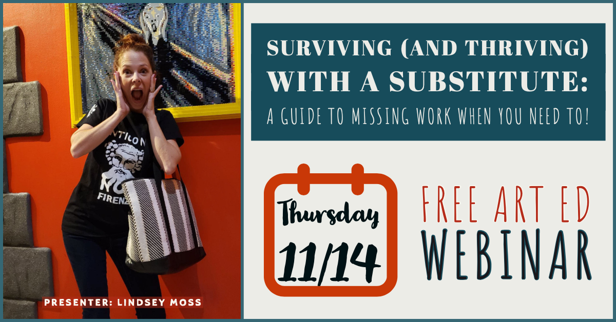 Surviving with a Substitute