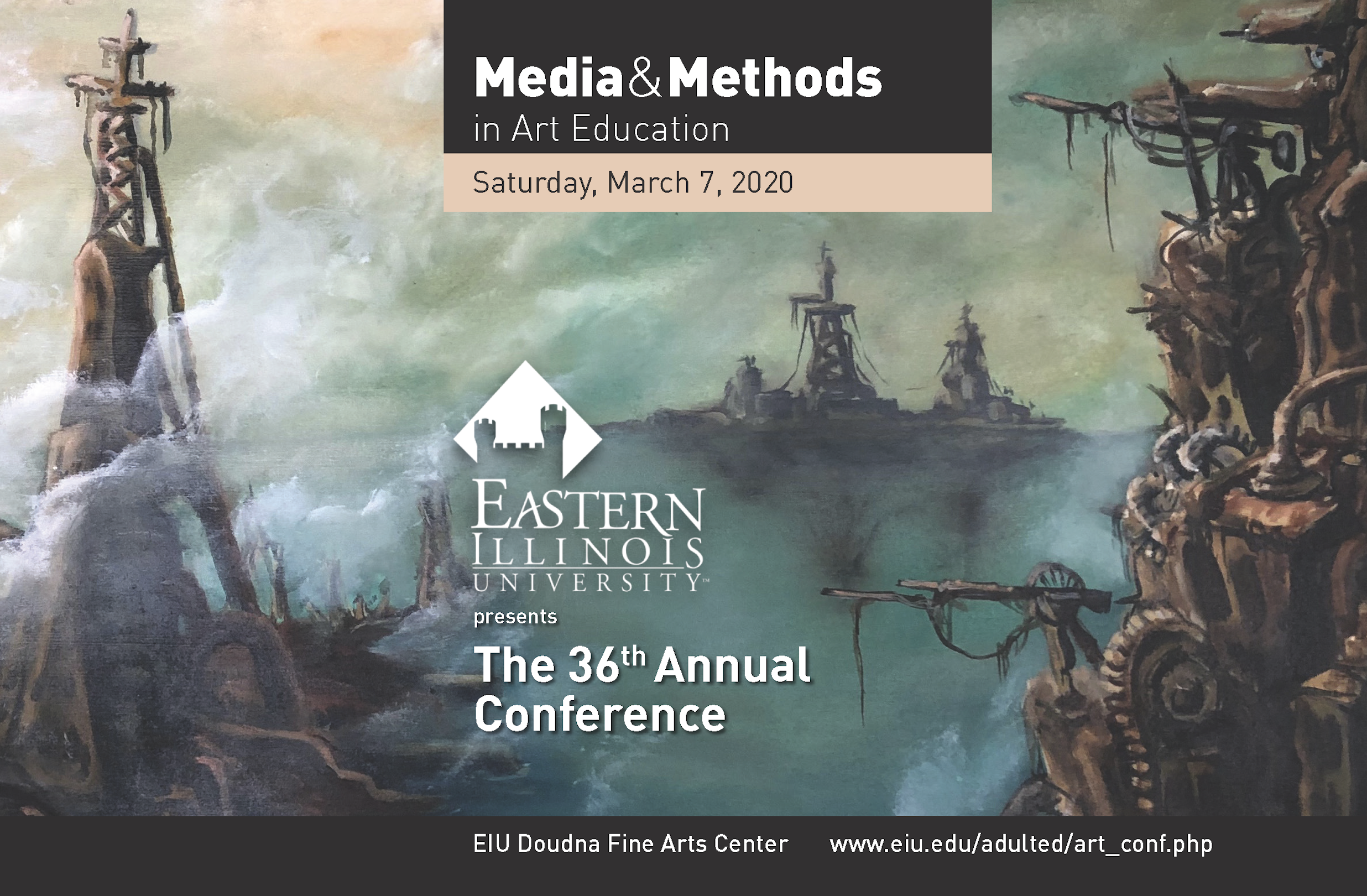 media and methods