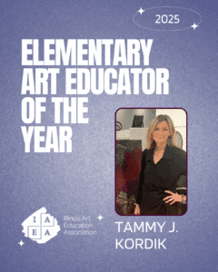 Tammy J. Kordik