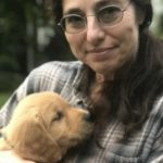 Profile picture of Kathryn Parenti